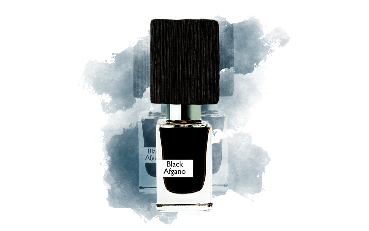 Nasomatto Black Afgano Parfum 30ml