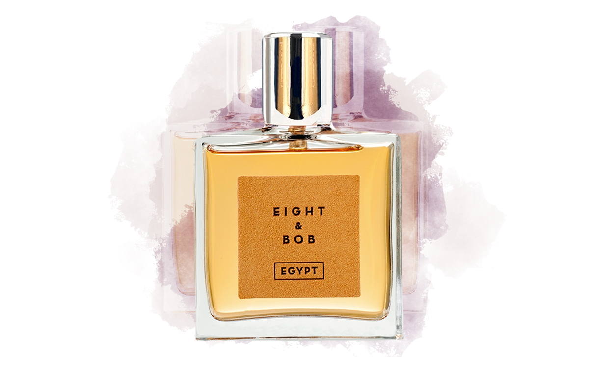 Eight & Bob Egypt EDP