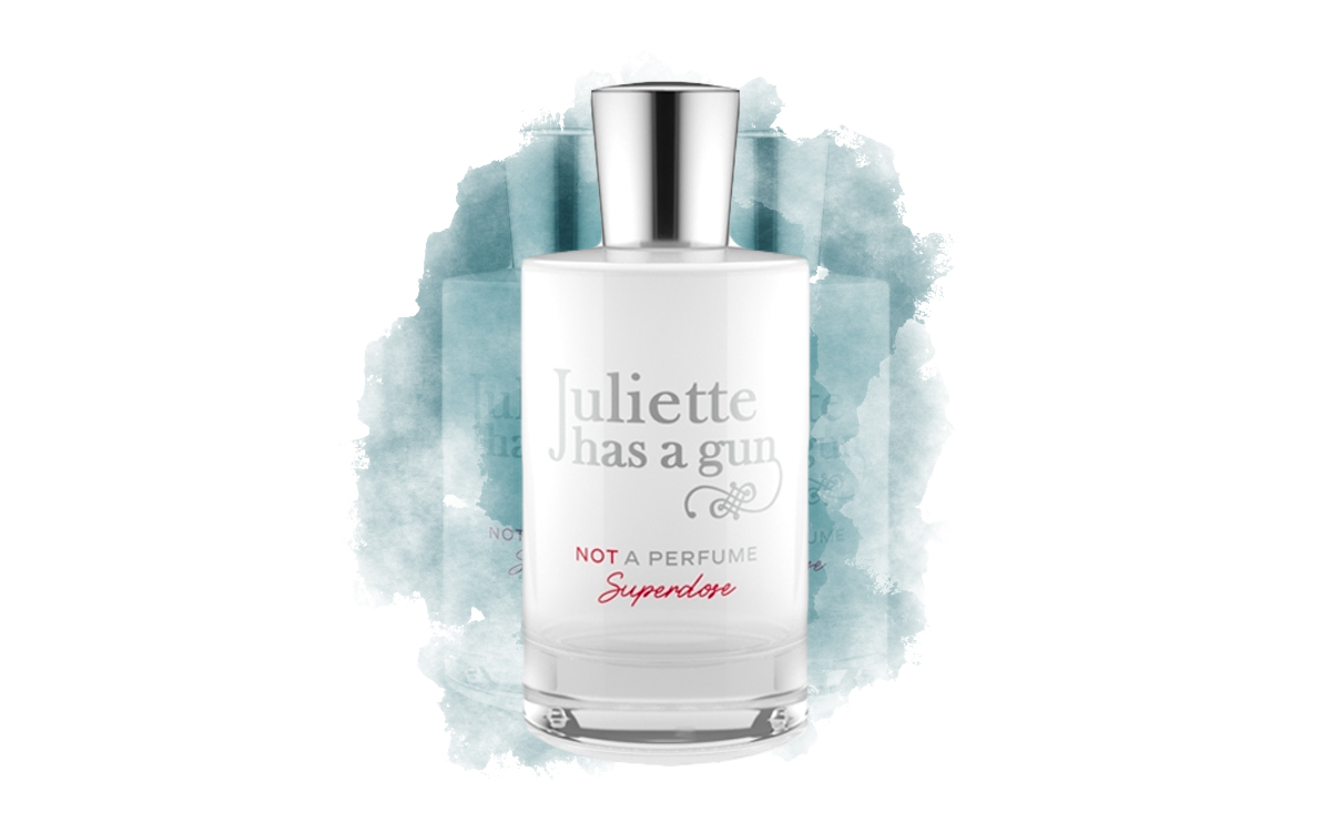 Juliette Has A Gun Not A Perfume Superdose EDP