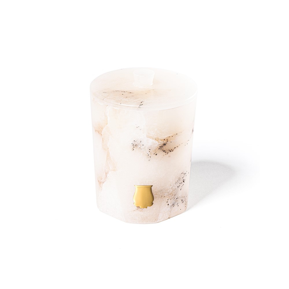 Ernesto Alabaster Candle 270g - Image 2
