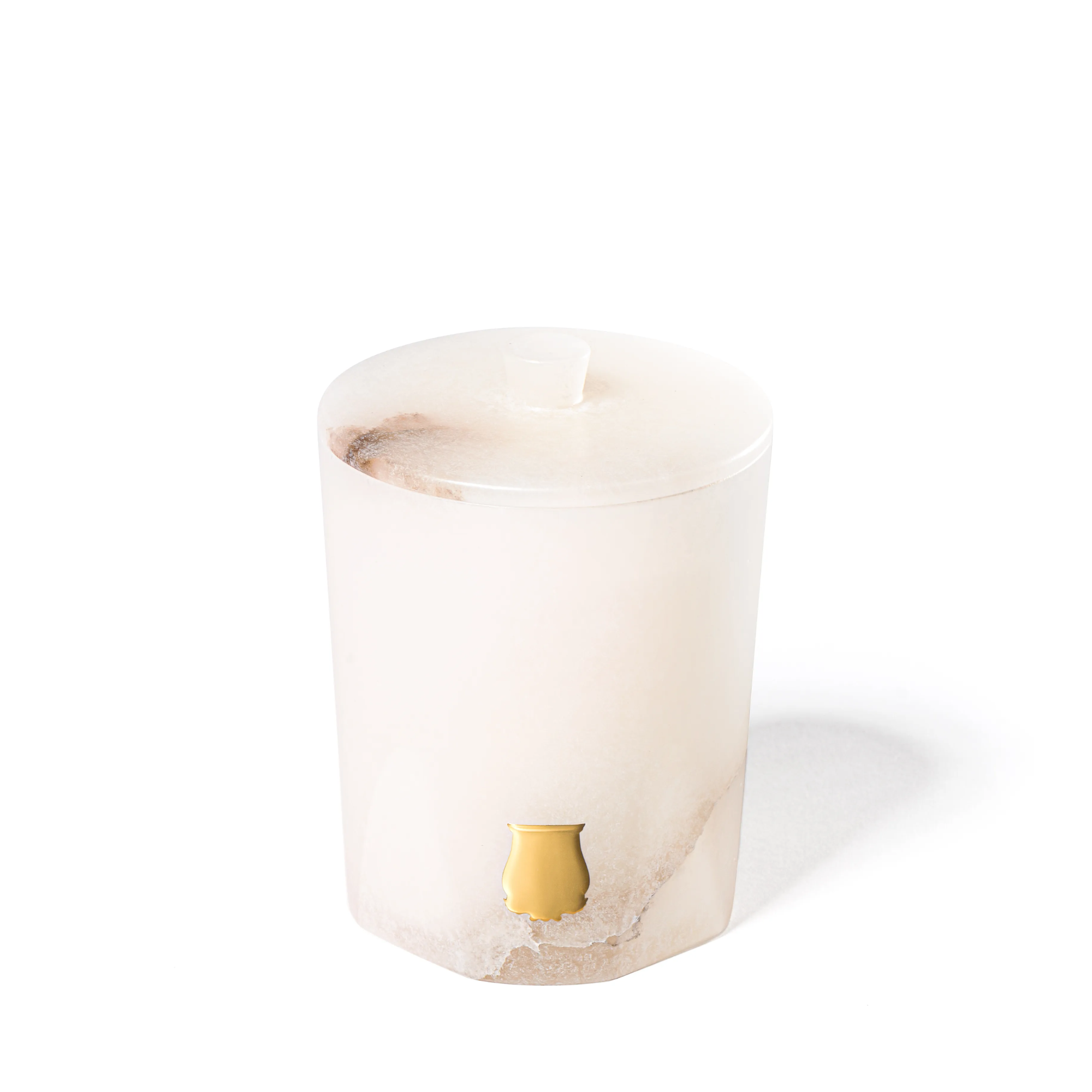 Héméra Alabaster Candle 270g