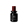 v.4 Gold Heart - The Heart of Peace EDP 30ml - Image 2