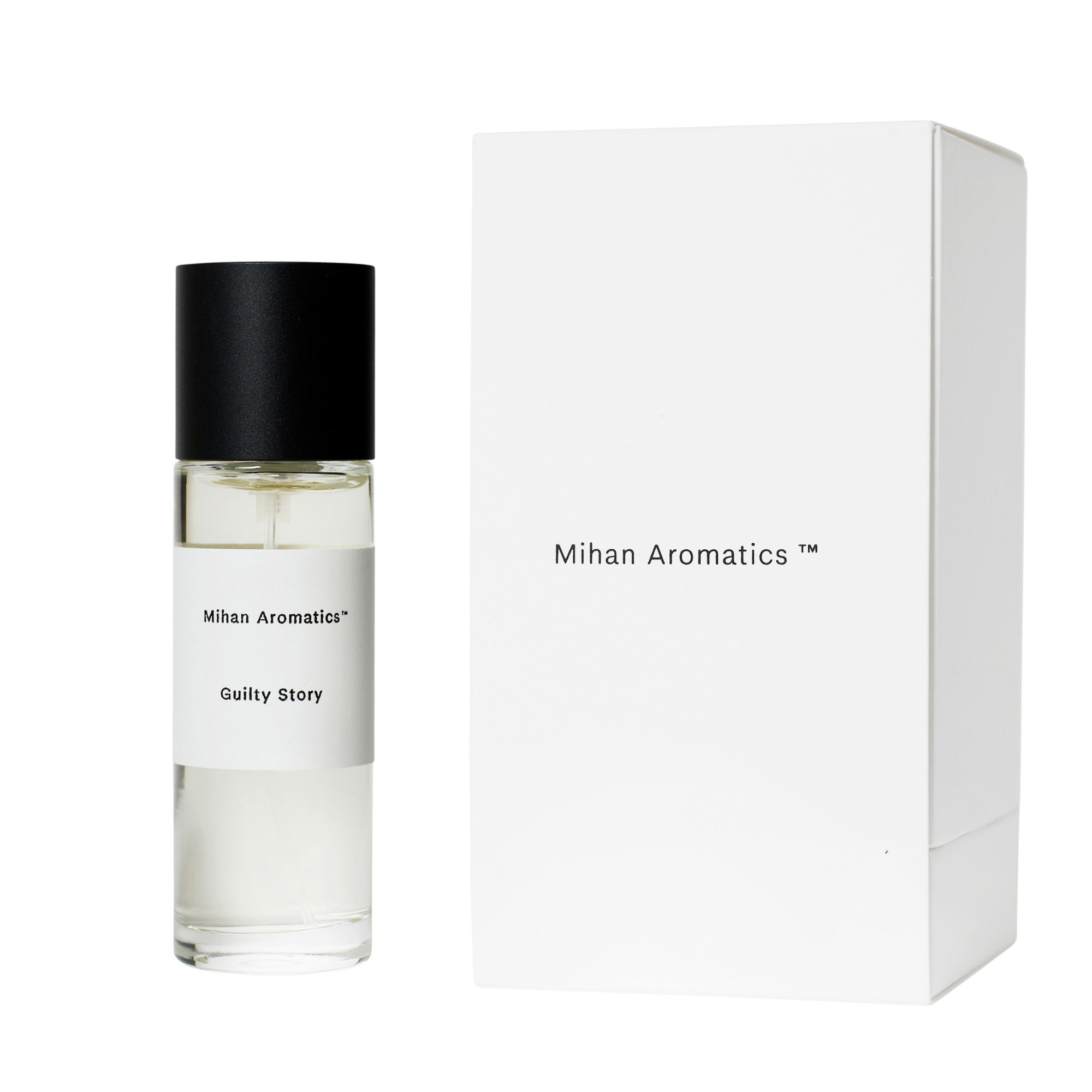 Guilty Story EDP 30ml - Image 2