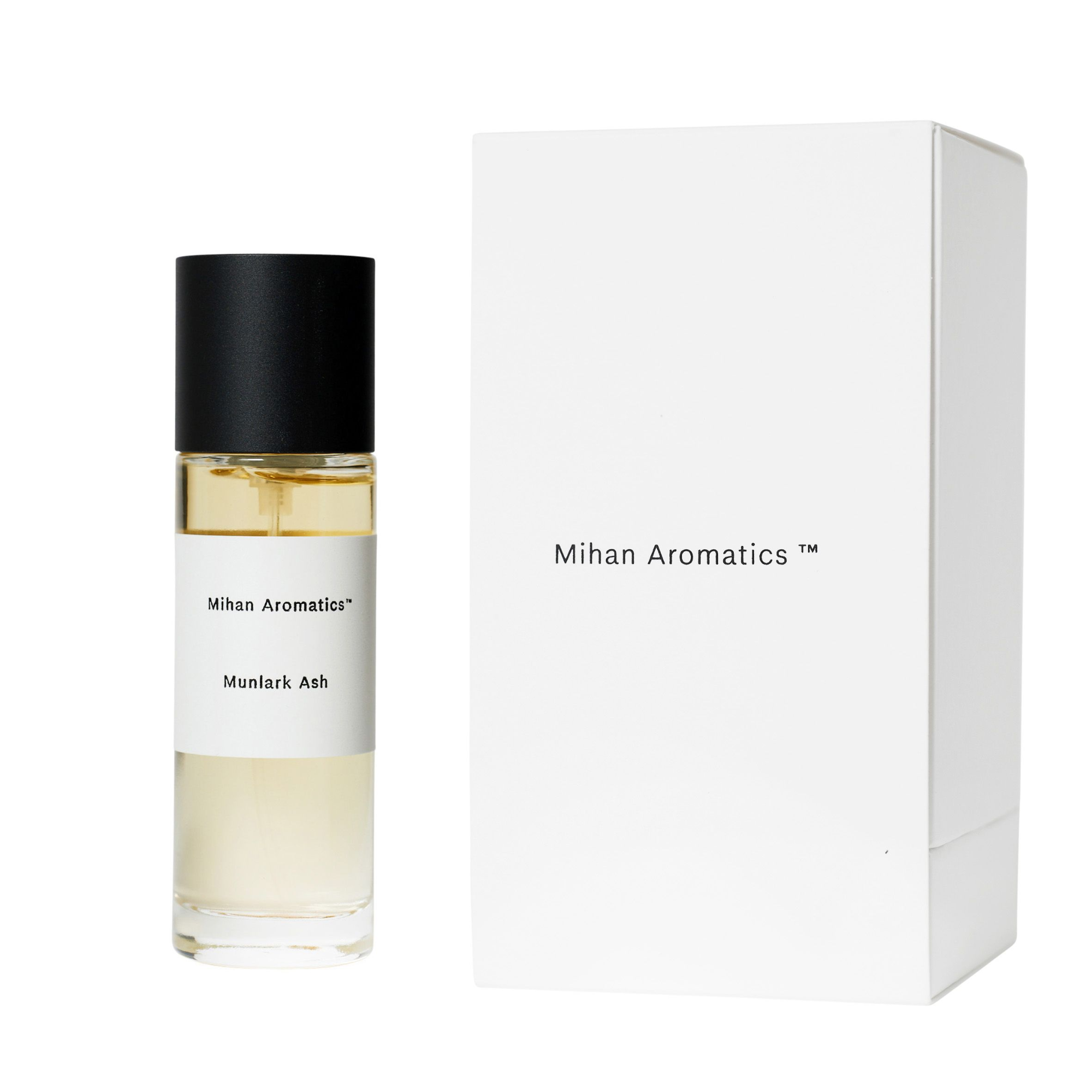 Munlark Ash EDP 30ml - Image 2