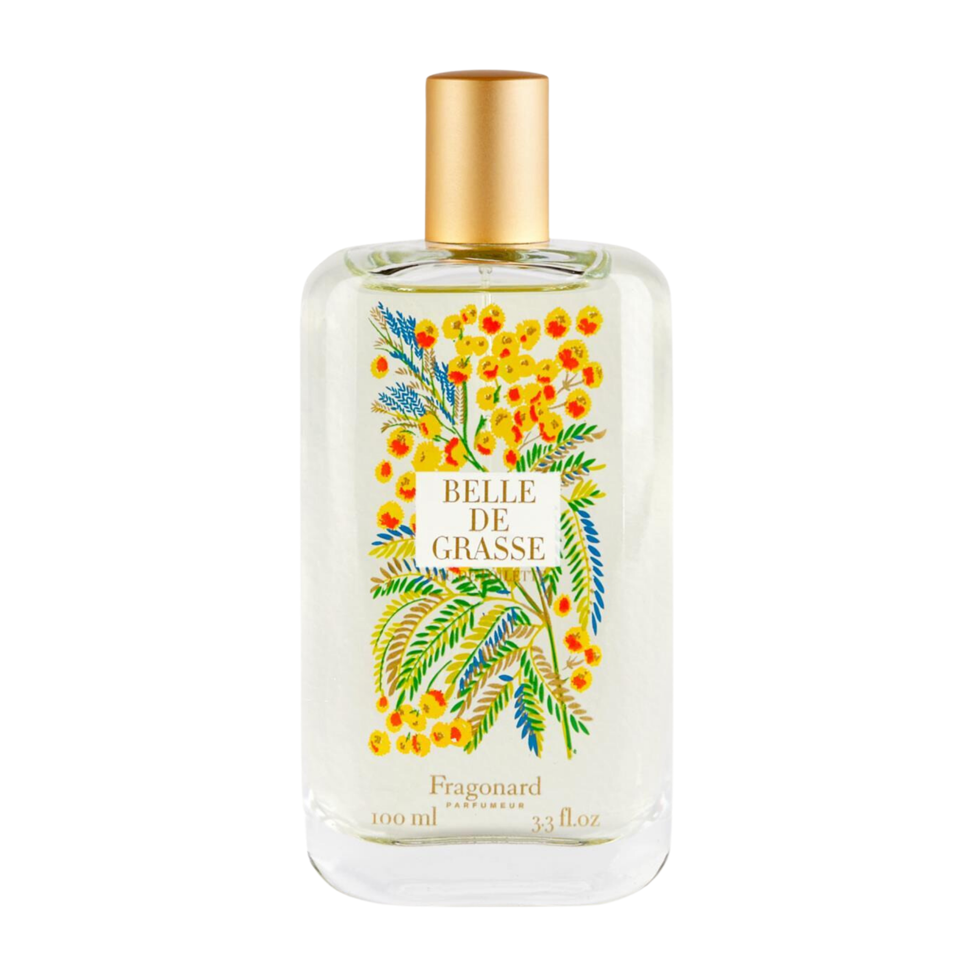 Belle de Grasse EDT 100ml