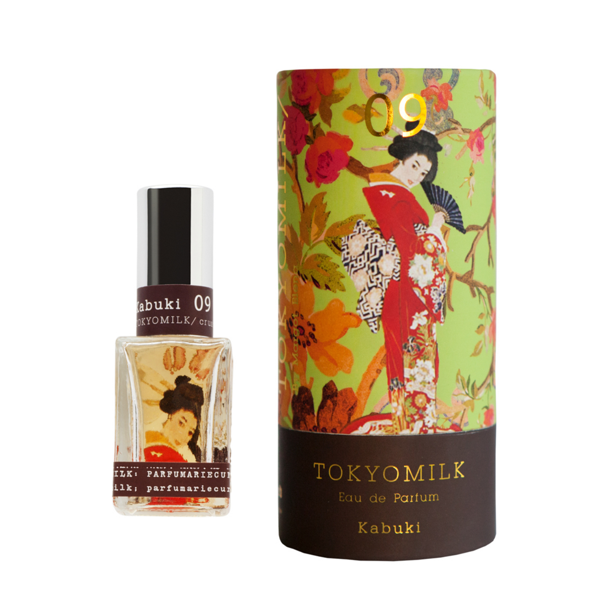 Kabuki EDP 30ml - Image 2