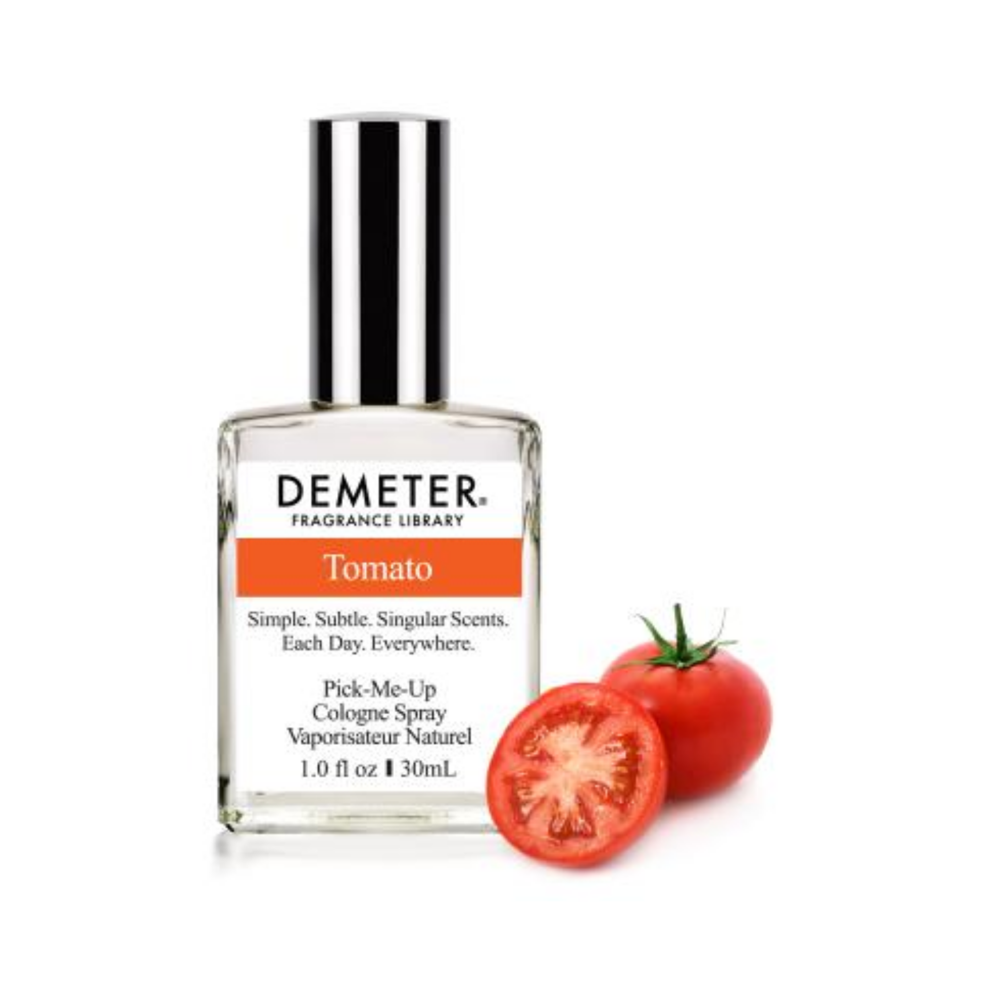 Tomato EDC 30ml - Image 2