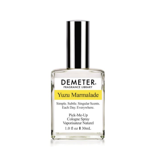 Yuzu Marmalade EDC 30ml