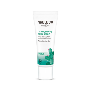 Weleda Cactus 24hr Hydrating Facial Cream 30ml