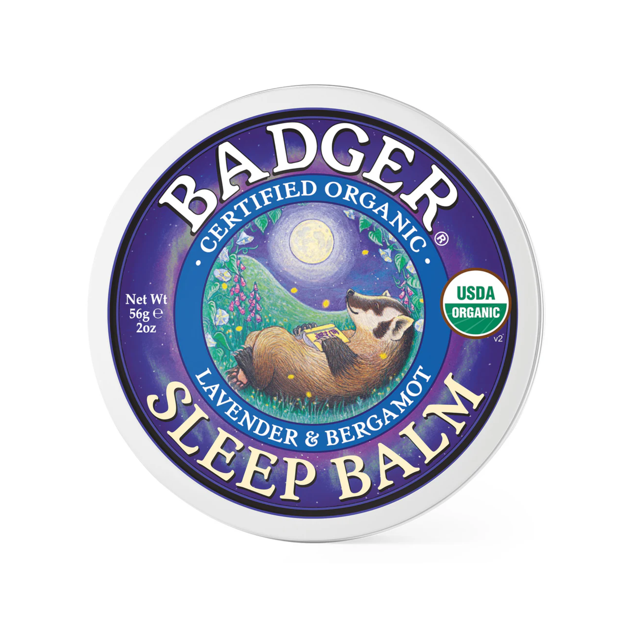 Sleep Balm 56g