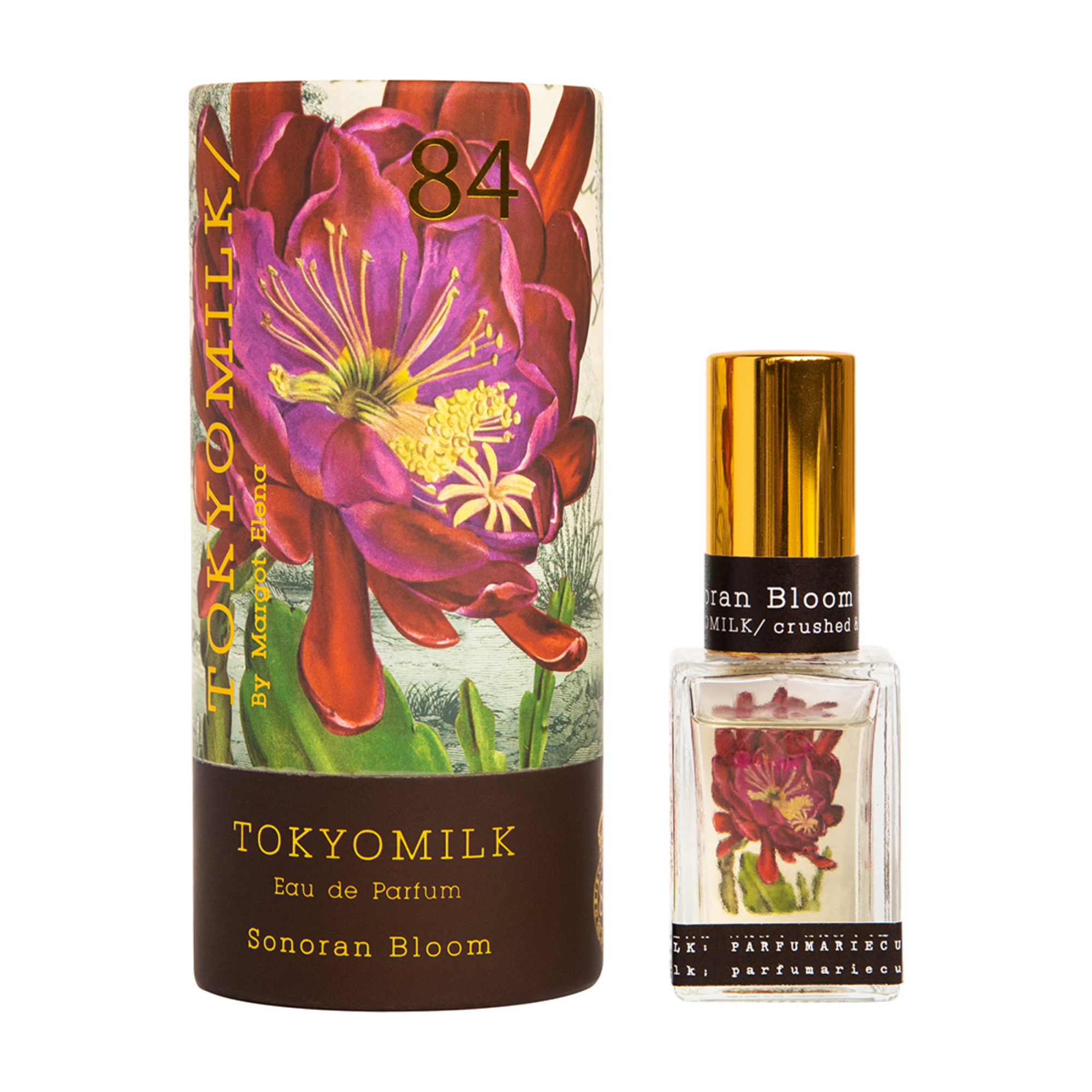 Sonoran Bloom EDP 30ml - Image 2