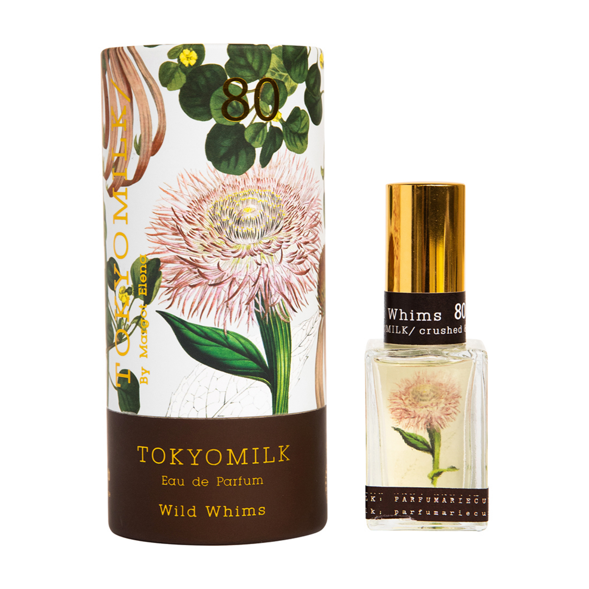 Wild Whims EDP 30ml - Image 2