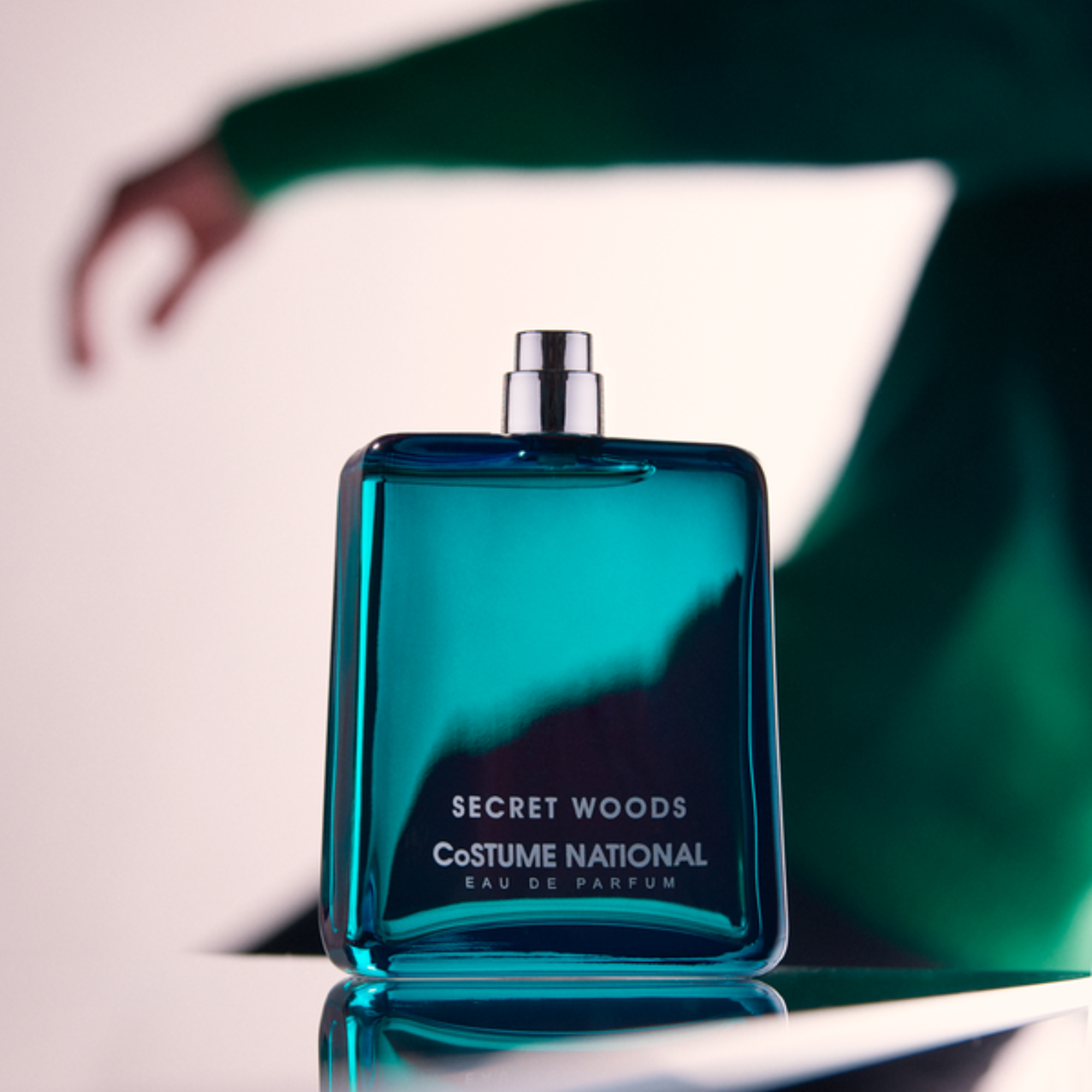 Secret Woods EDP 100ml - Image 2