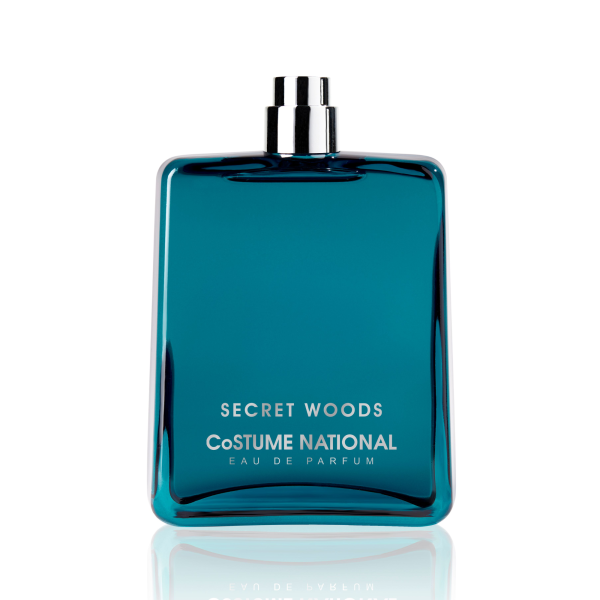 Secret Woods EDP 100ml