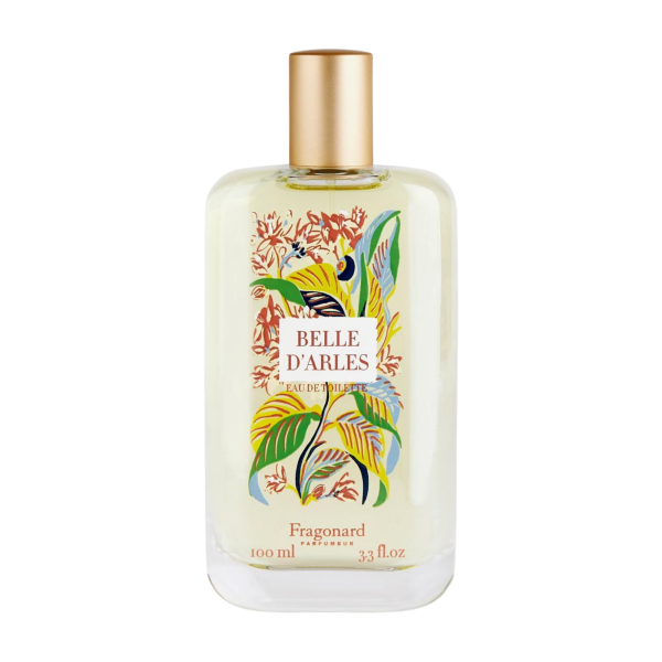 Belle d'Arles Eau de Toilette 100ml