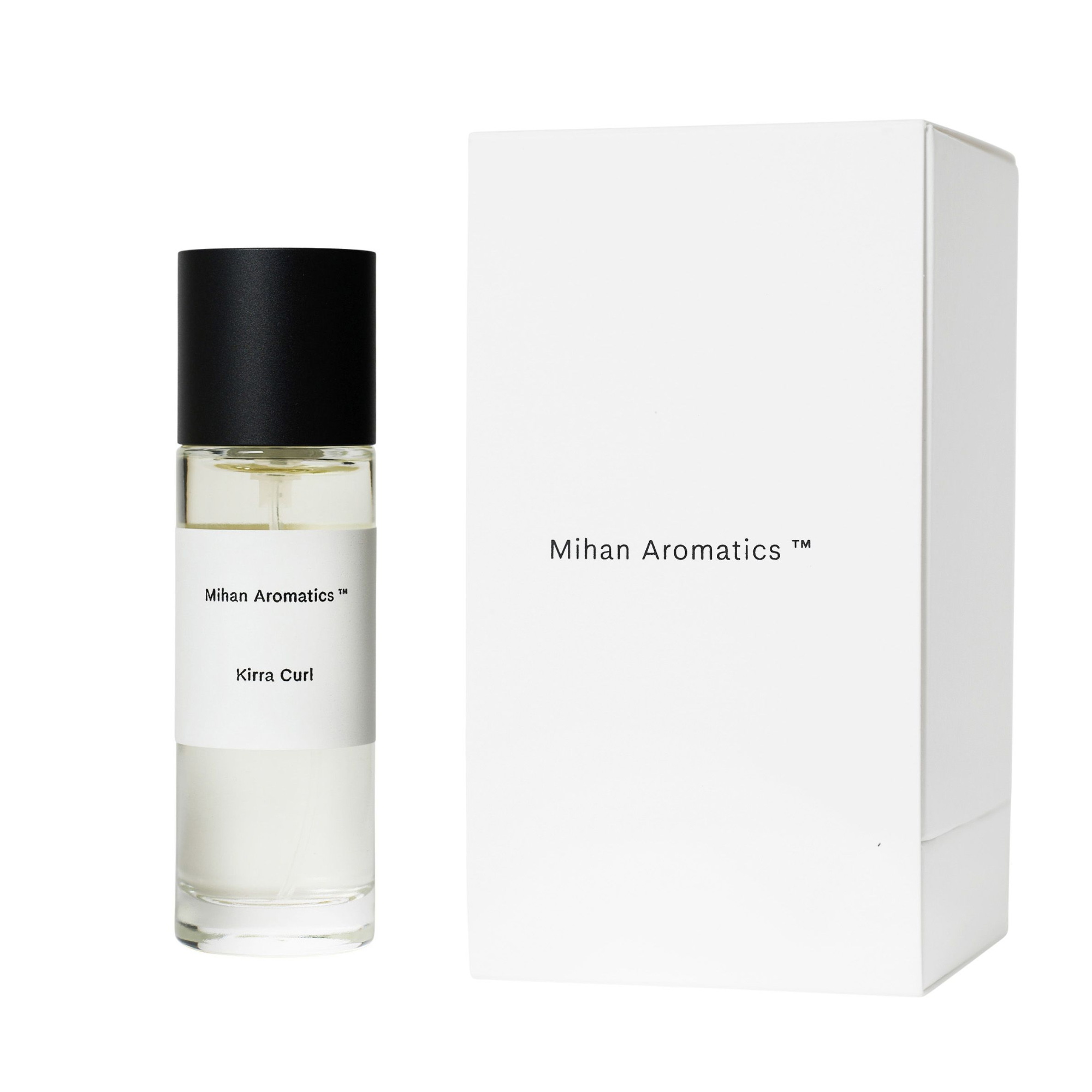 Kirra Curl EDP 30ml - Image 2