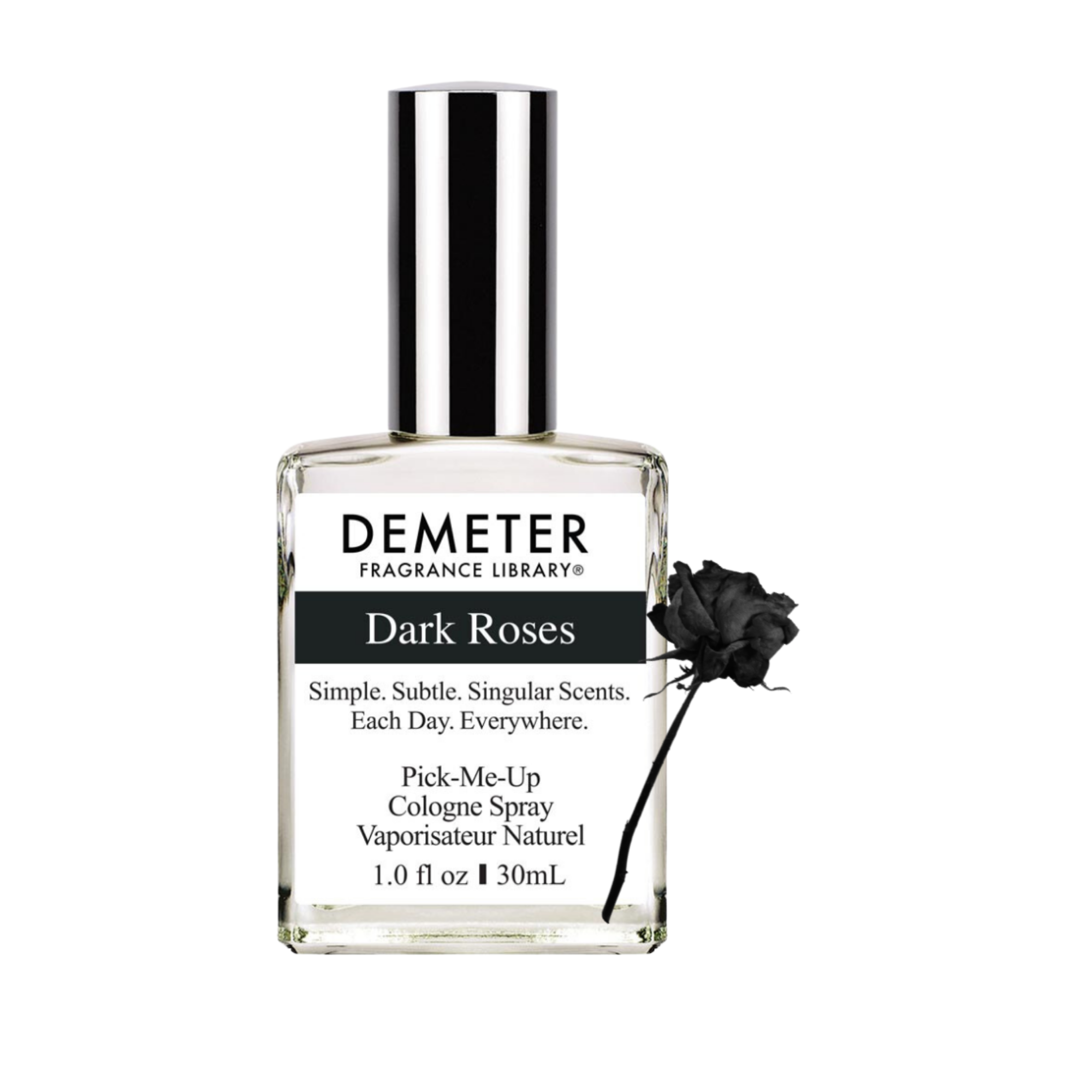 Dark Roses EDC 30ml - Image 2