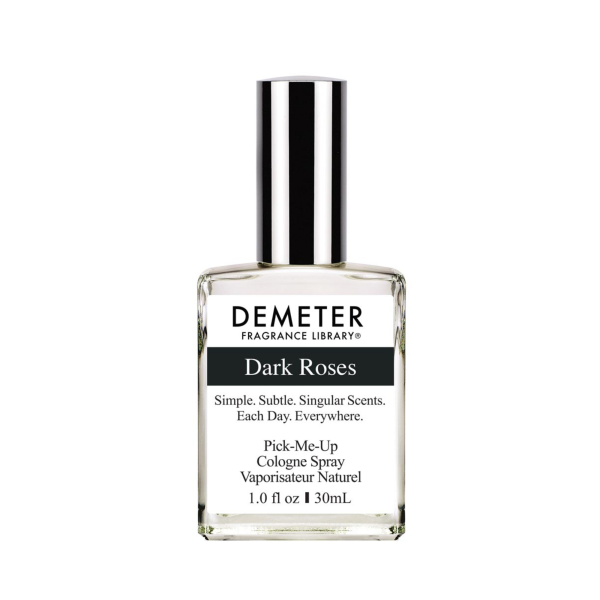 Dark Roses EDC 30ml
