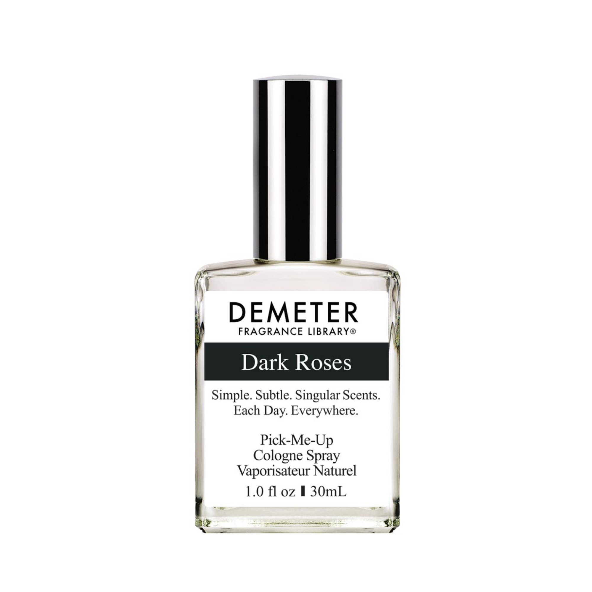 Dark Roses EDC 30ml