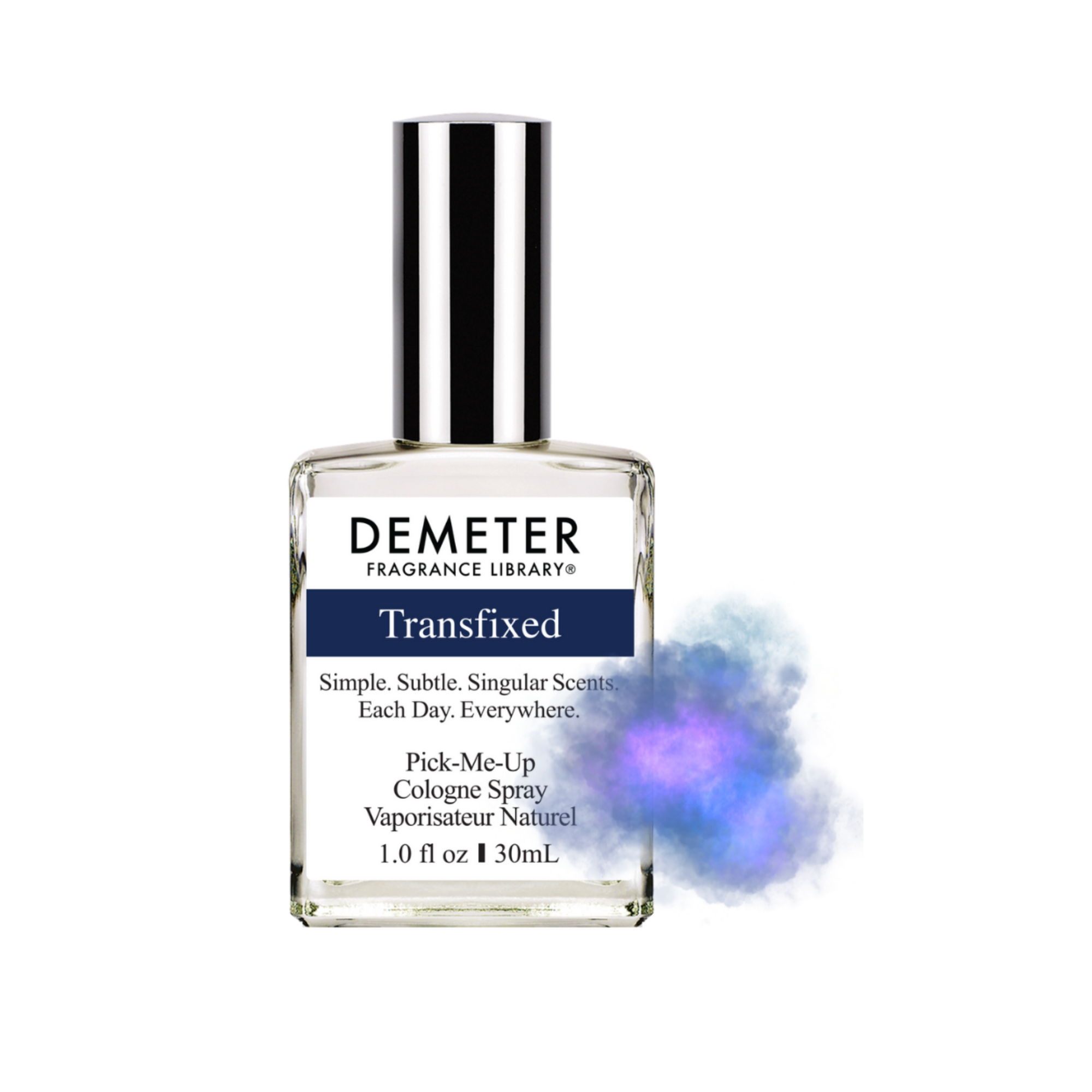 Transfixed EDC 30ml - Image 2