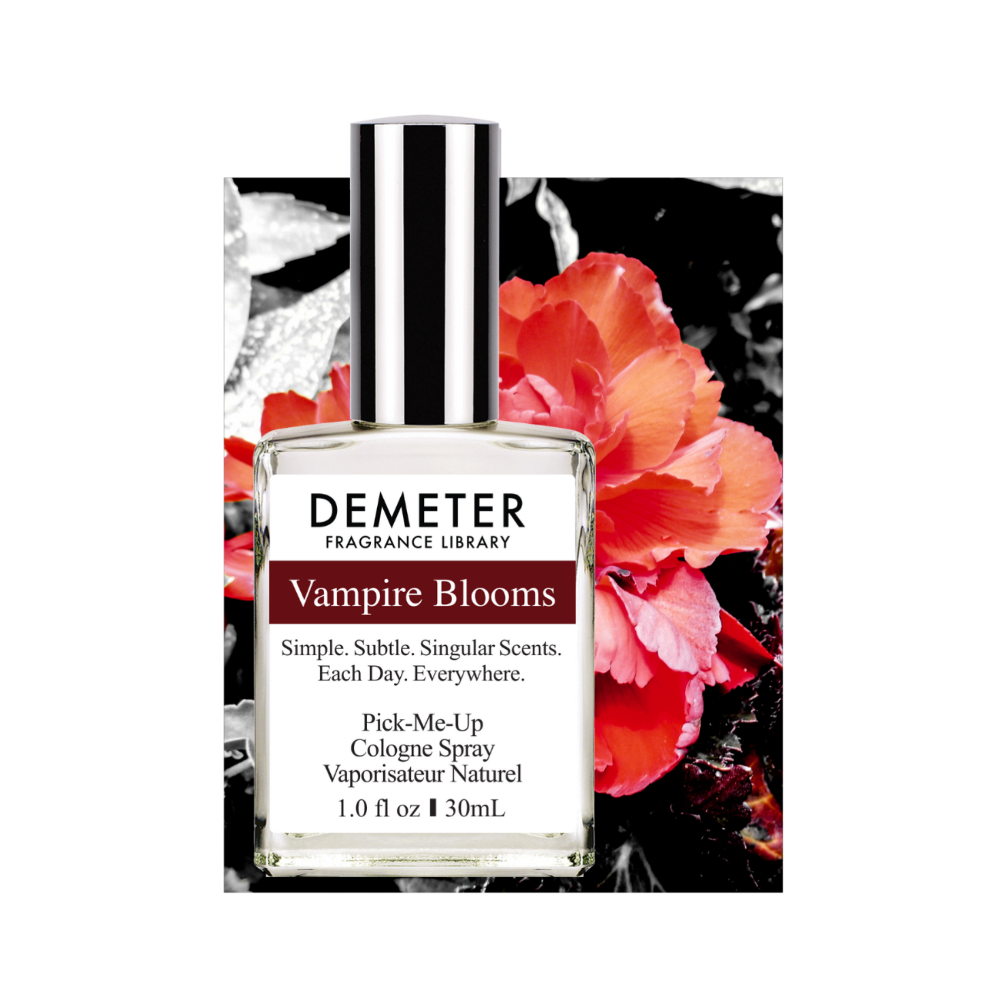 Vampire Blooms EDC 30ml - Image 2