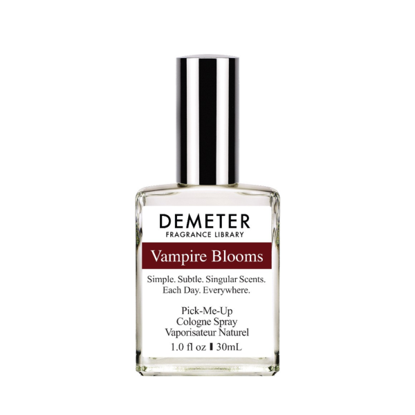 Vampire Blooms EDC 30ml