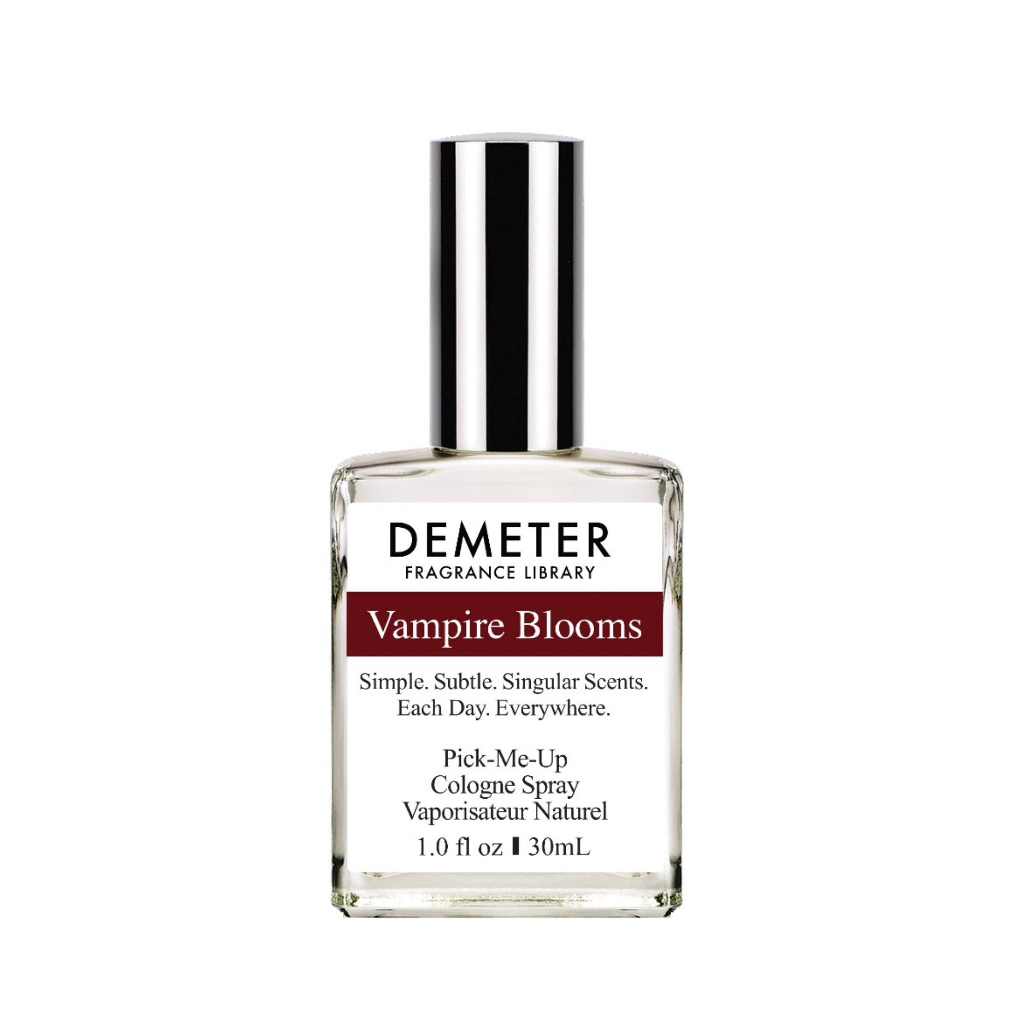 Vampire Blooms EDC 30ml