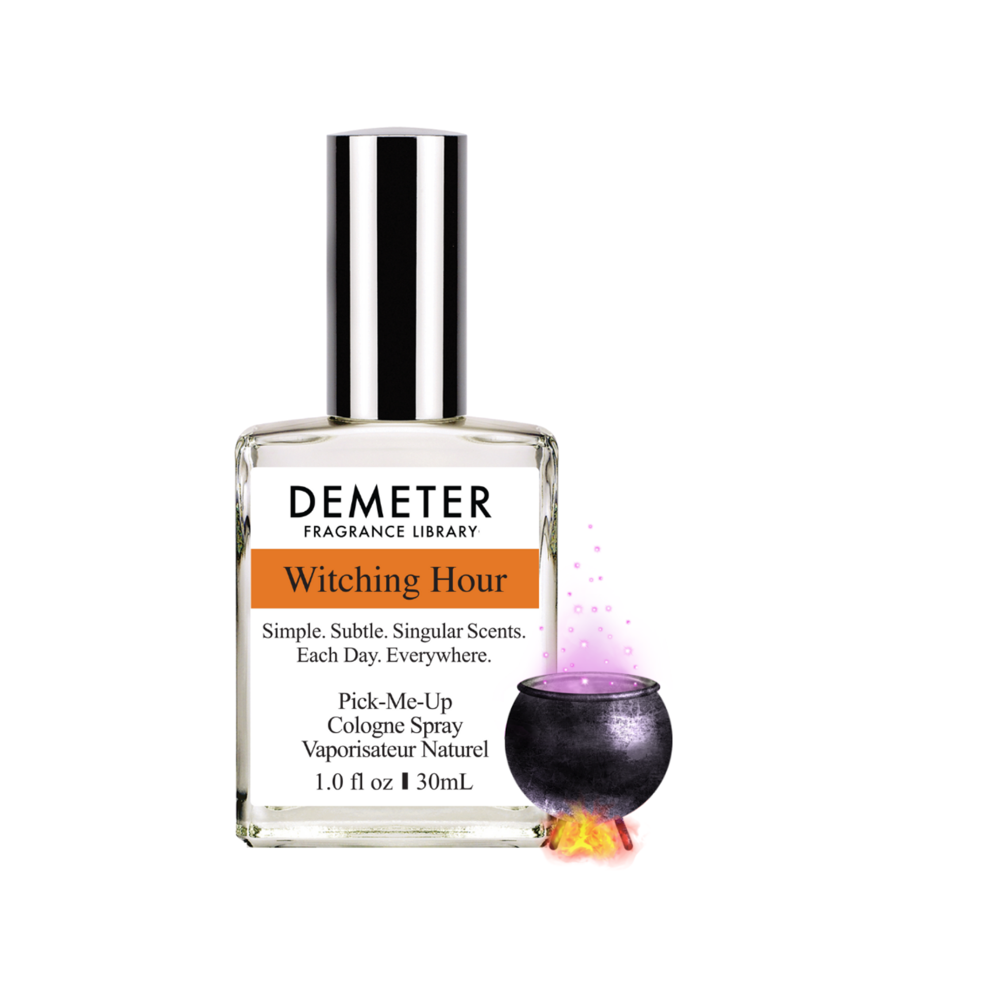 Witching Hour EDC 30ml - Image 2