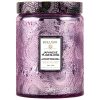 Japanese Plum Bloom 100hr Jar Candle