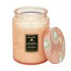 Kalahari Watermelon 100 hour Jar Candle
