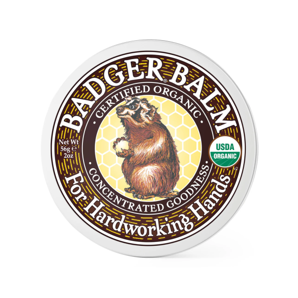 Hardworking Hands Balm 56g