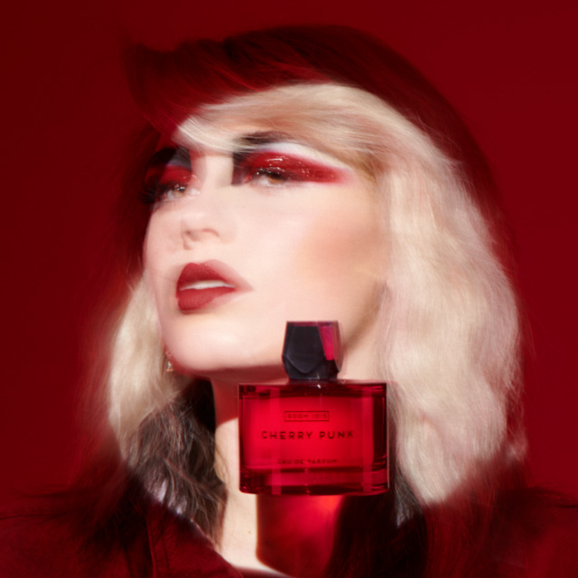 Cherry Punk EDP 100ml - Image 2