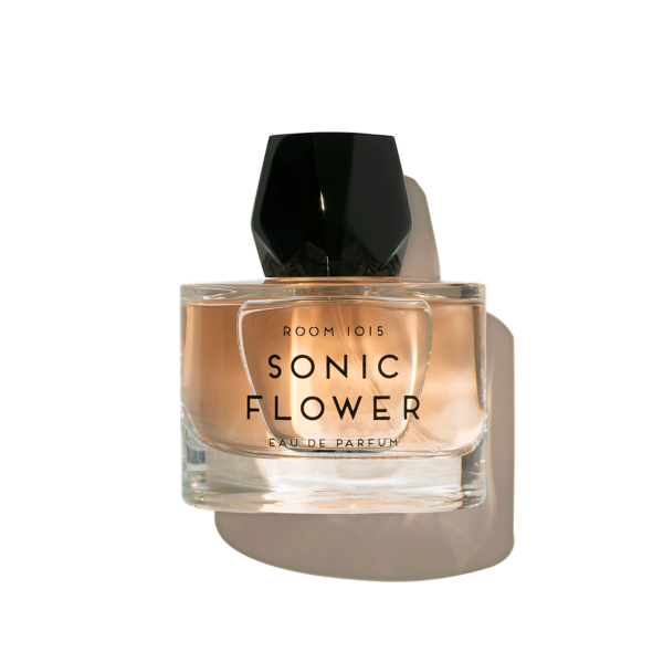 Sonic Flower EDP 50ml