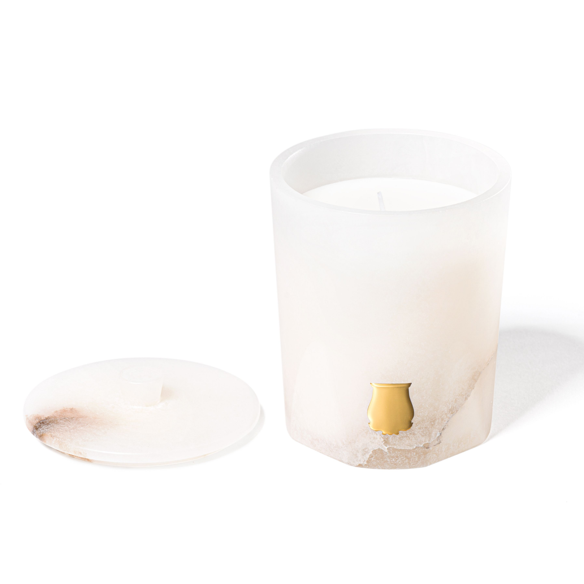 Héméra Alabaster Candle 270g - Image 3