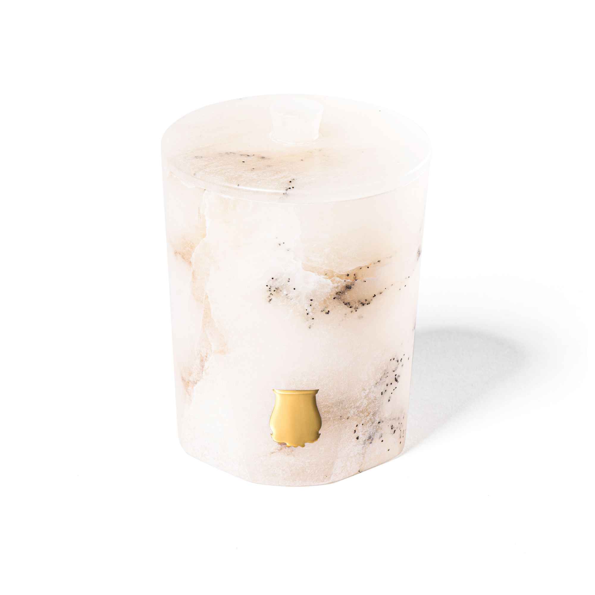 Héméra Alabaster Candle 270g - Image 2