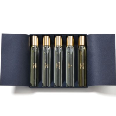 Trudon Travel Coffret 5 x 15ml