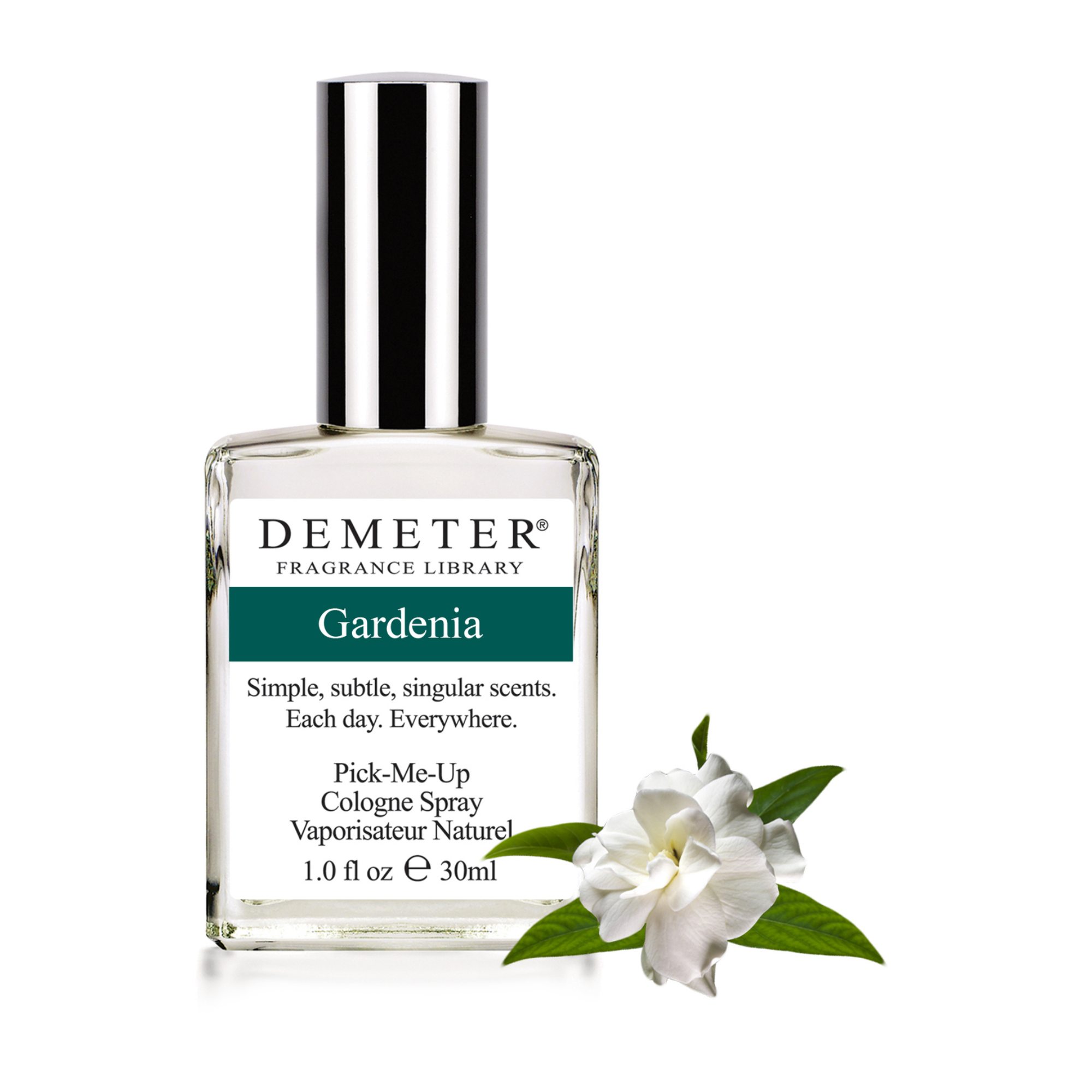 Gardenia EDC 30ml - Image 2
