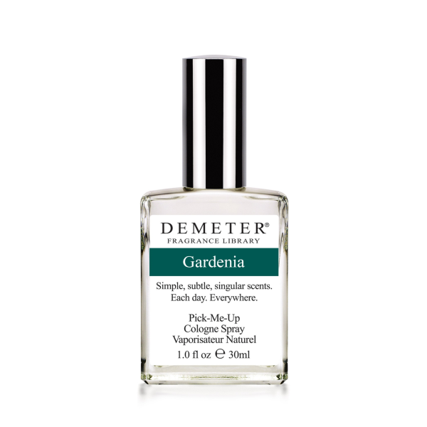 Gardenia EDC 30ml
