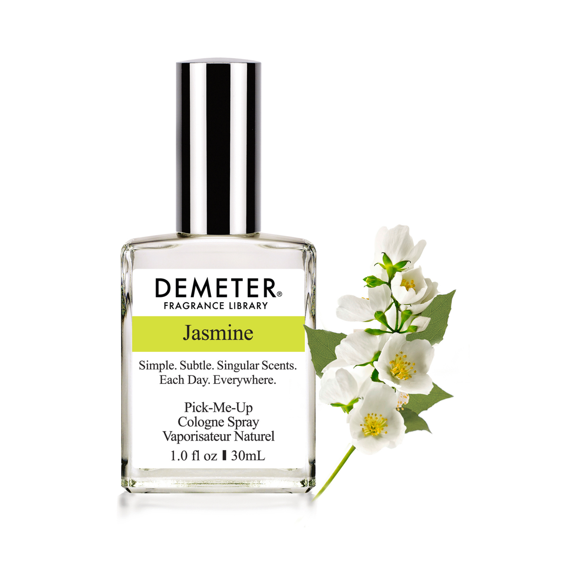 Jasmine EDC 30ml - Image 2