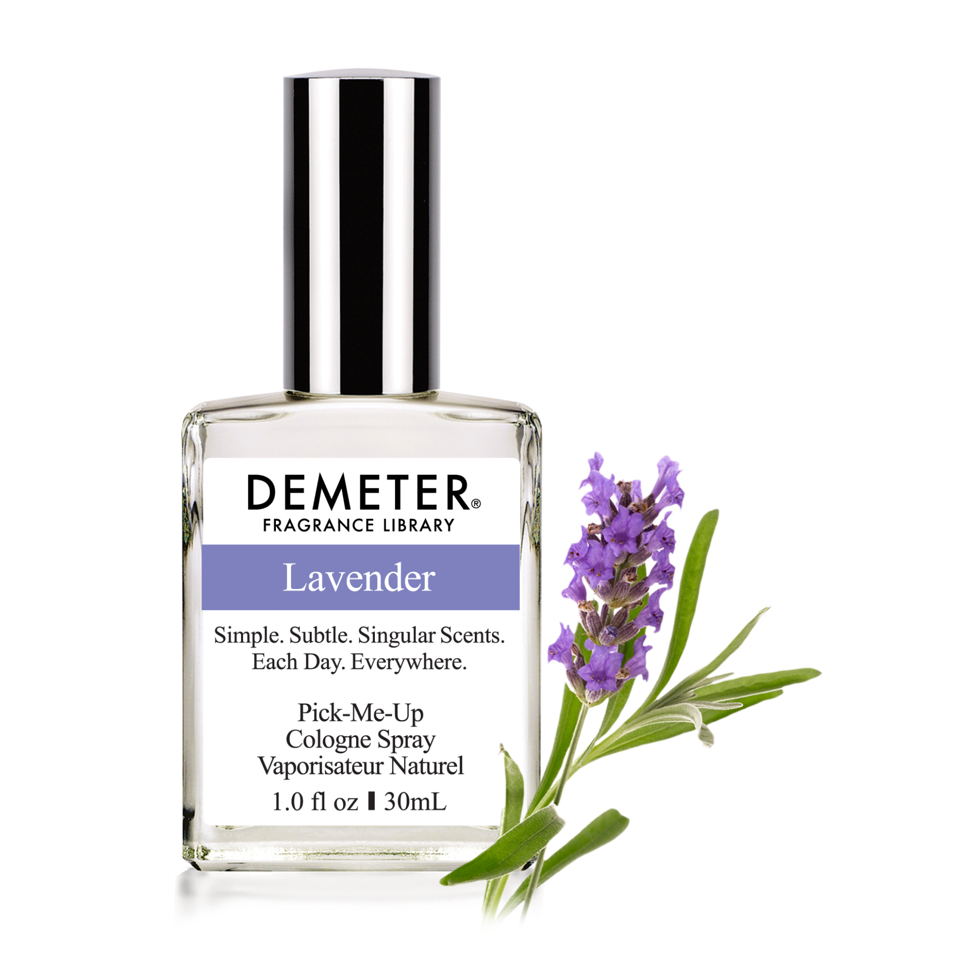 Lavender EDC 30ml - Image 2