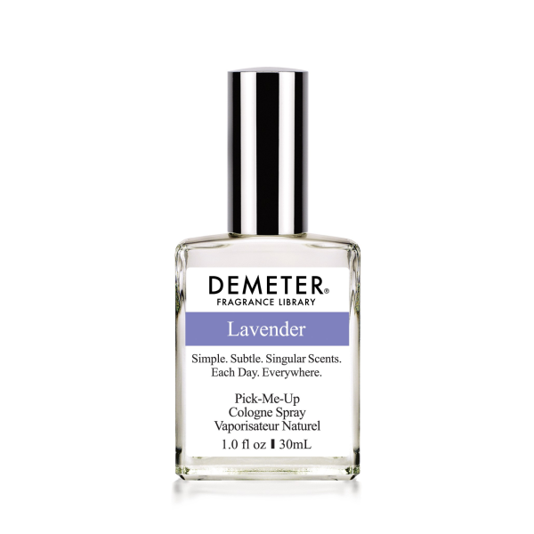 Lavender EDC 30ml