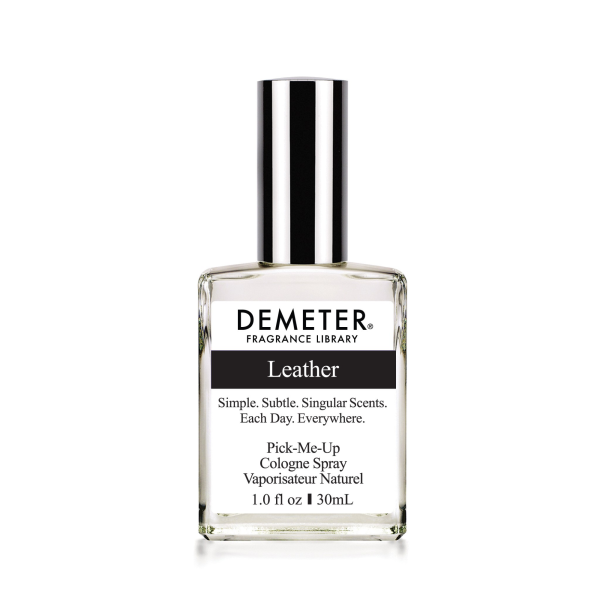 Leather EDC 30ml