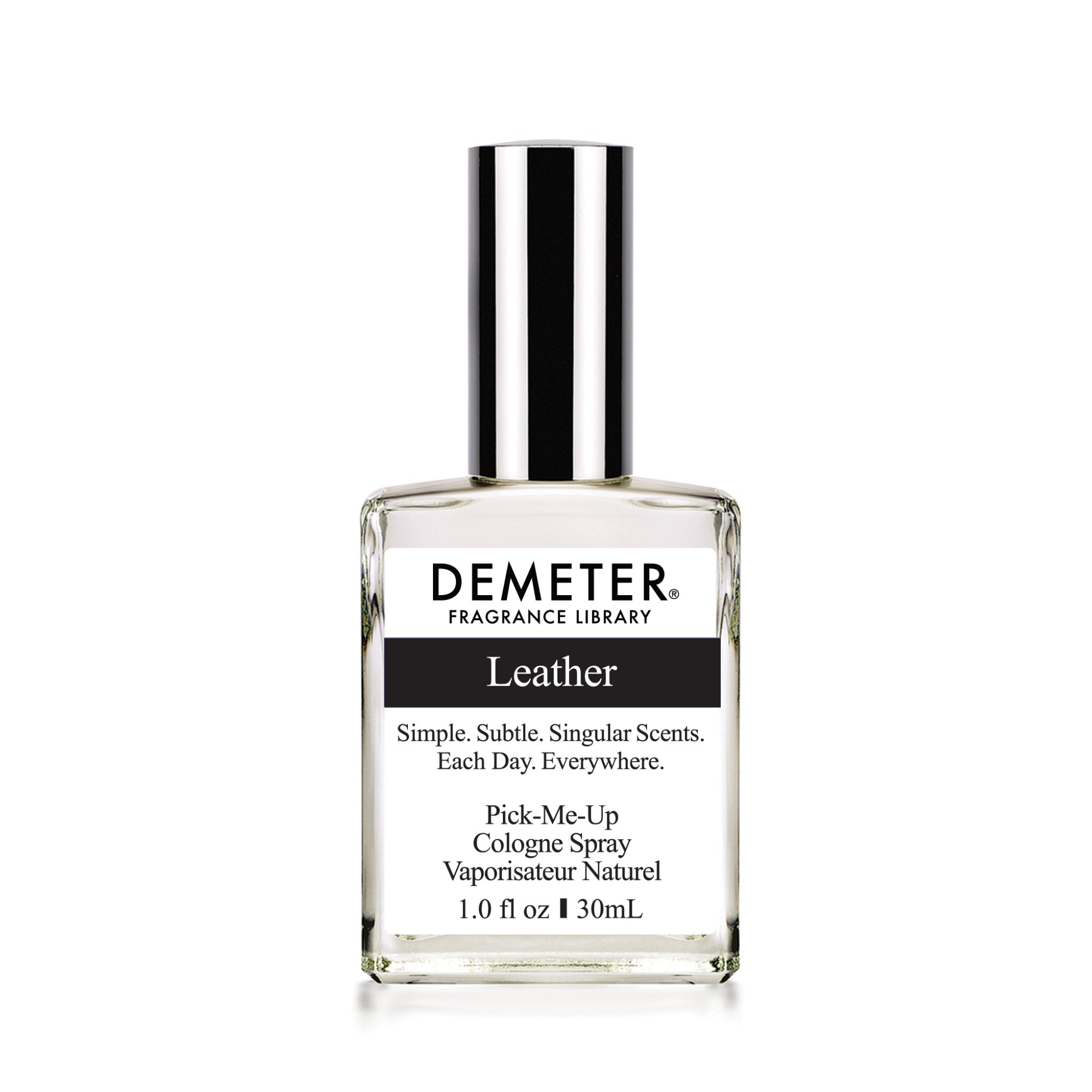 Leather EDC 30ml