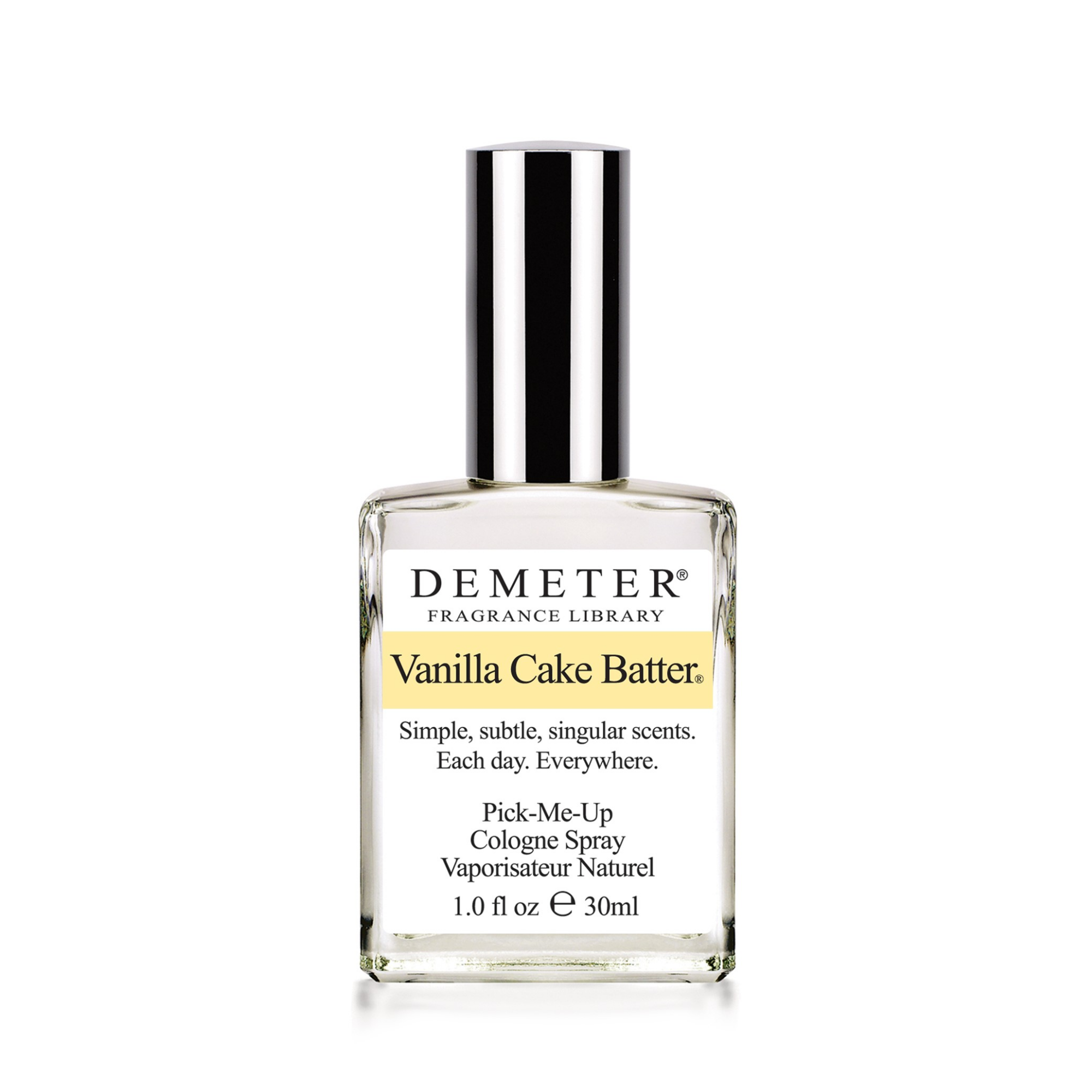 Vanilla Cake Batter EDC 30ml