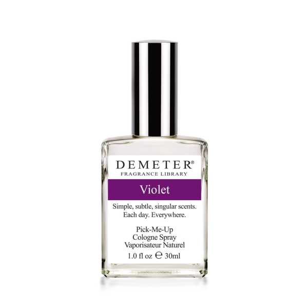 Violet EDC 30ml