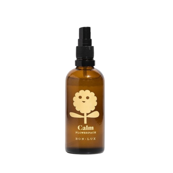 Flowerface Calming Face & Pillow Mist 50ml
