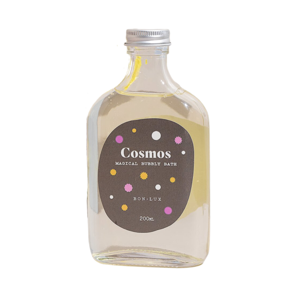 Cosmos Magical Bubbly Bath 200ml