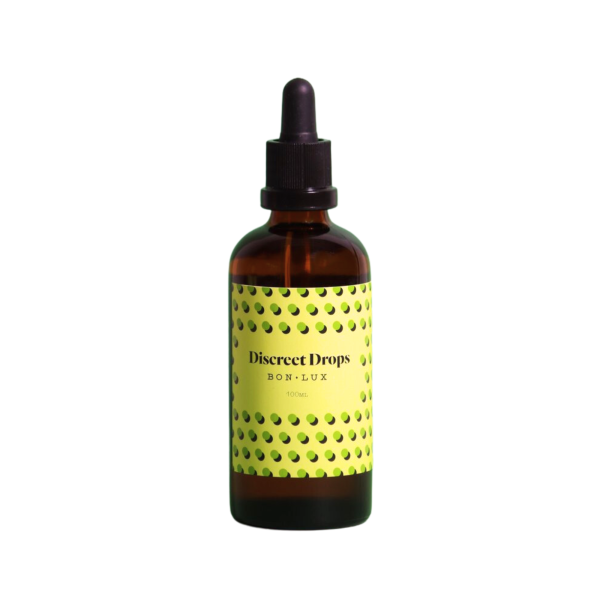 Discreet Drops 100ml