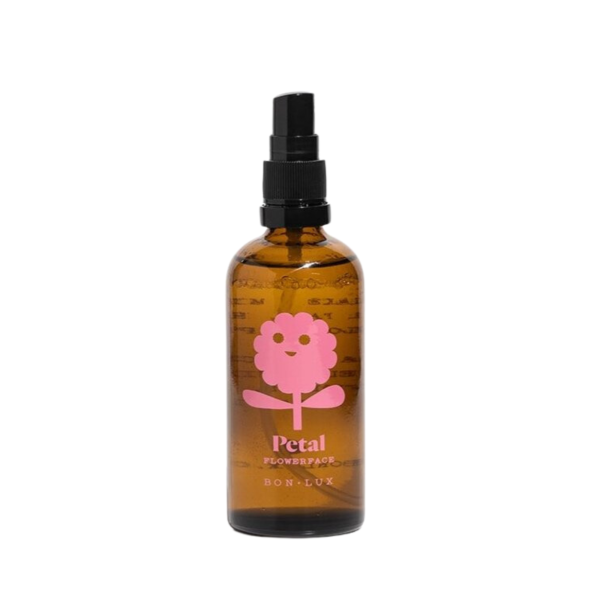 Flowerface Petal Face & Pillow Mist 50ml