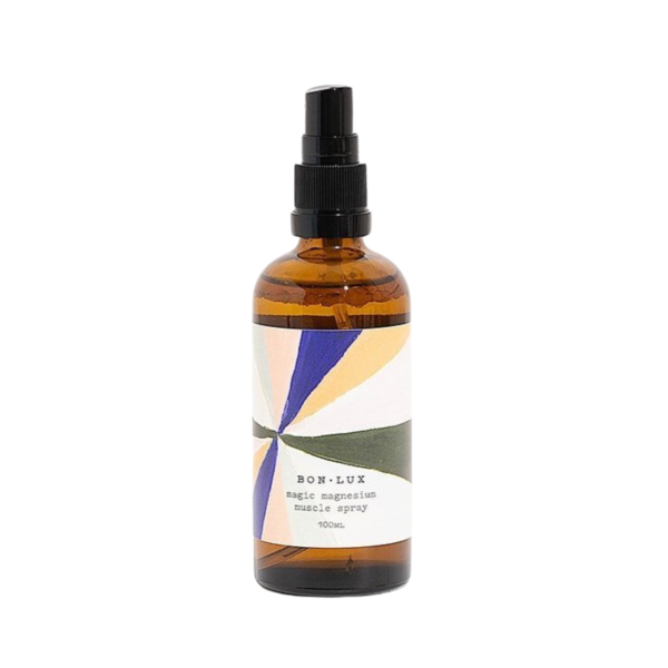Magic Magnesium Muscle Spray 100ml